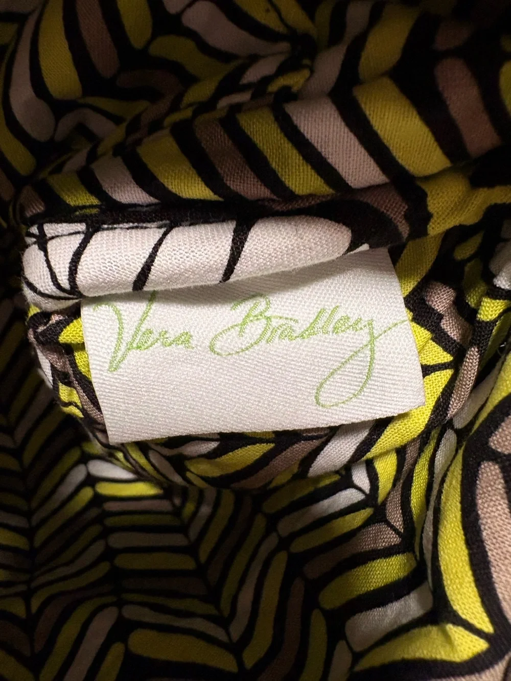 Cute Vera Bradley Purse